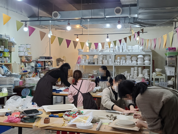 에듀힐링센터, 교원의 심리회복을 위한「뭉클 프로그램」운영 모습