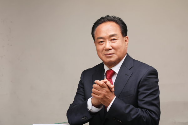 이병학 충남교육감 후보