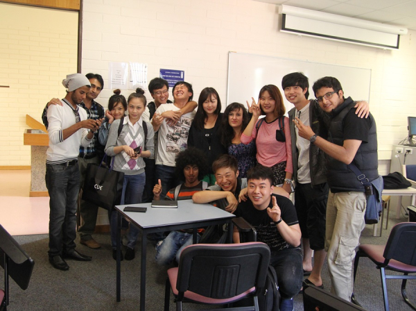 남서울대 ‘2022년 대학 글로벌 현장학습 지원 사업’ 선정