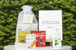 ‘힘내라 KT&G 키트’