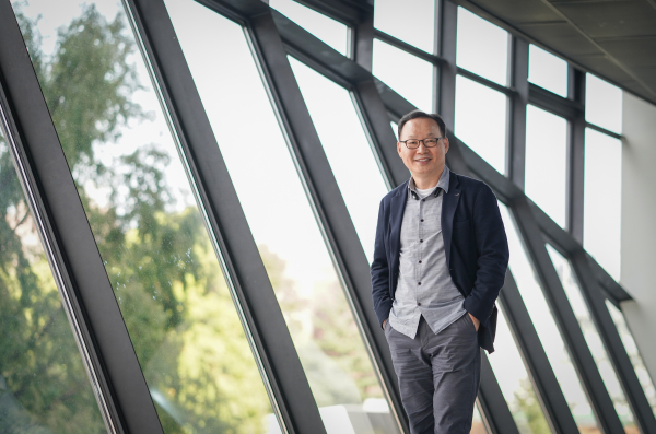 이효영 부연구단장