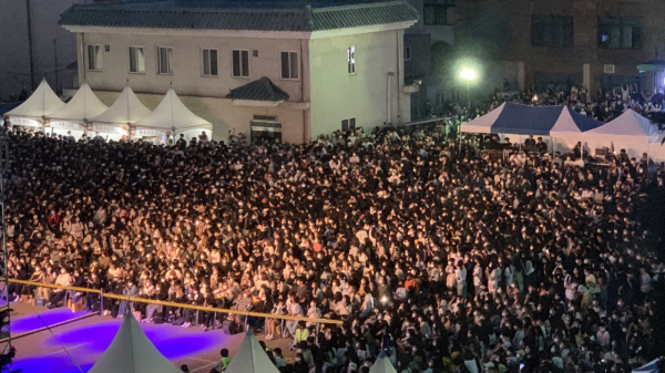 2022 빵축제 “빵모았당” 현장 사진