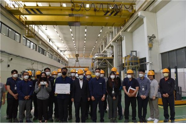 CEO’s Choice 사진