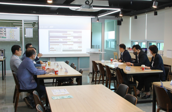 제12회 대전상업경진대회 개최