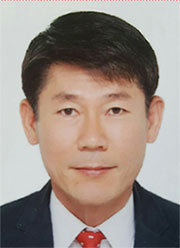 류임철 세종시 행정부시장