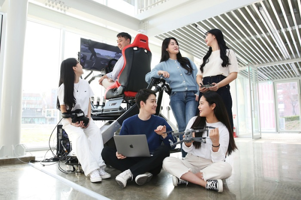 고교교육기여대학 지원사업