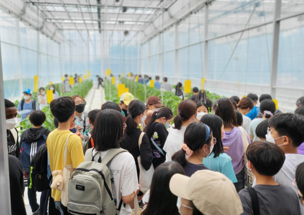 농생대, ‘시민과 함께하는 농림축산 대동제’ 개최