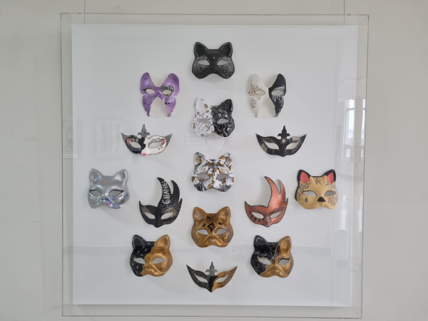 대전시 학생·교원 미술작품 교육부·국회 전시