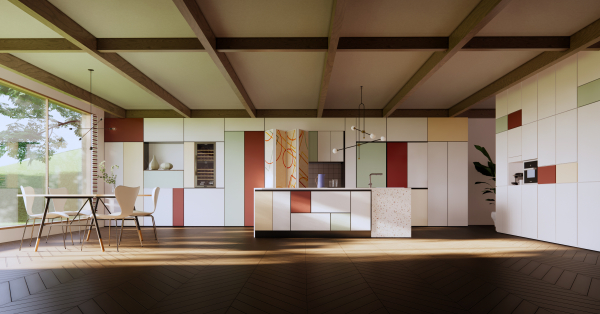 대상 수상 작품