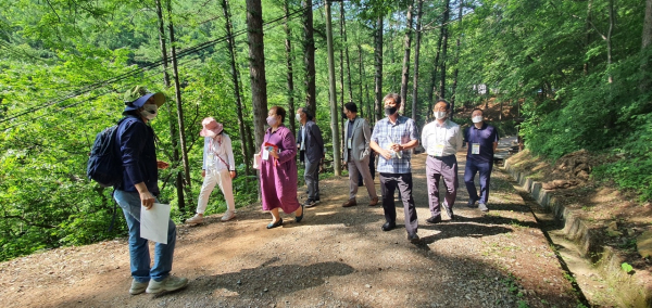 유·초·특·중 학교 교(원)장 · 교(원)감 혁신역량 강화 워크숍 개최