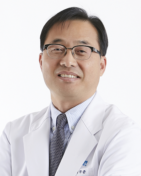 순천향대천안병원 외과 백무준 교수