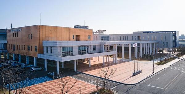 한국핵융합에너지연구원 플라즈마기술연구소 전경