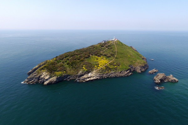 격렬비열도 국가관리연안항 지정