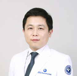 신경외과 김경환 교수