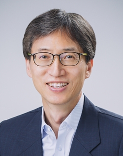 홍승우 IBS 중이온가속기연구소장