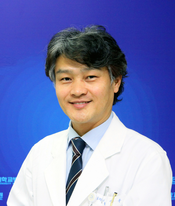 이상구 단국대학교병원 부원장