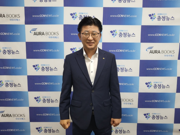 최충규 대덕구청장