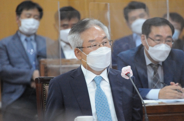 김재혁 대전도시공사 사장 후보자