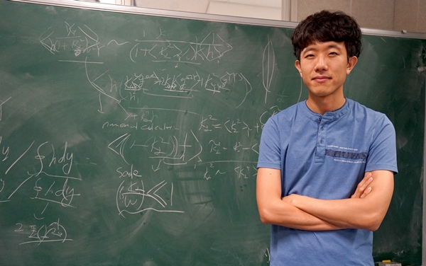 한국핵융합에너지연구원 조영우 박사