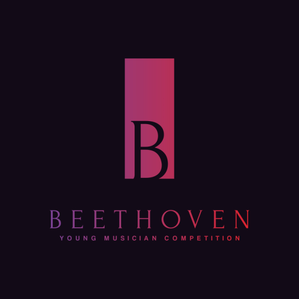 국제 콩쿠르 로고 사진