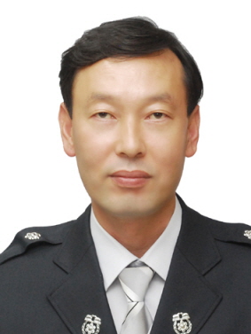 천안동남소방서 원현희 의용소방팀장