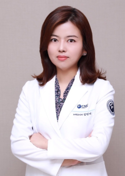 소아청소년과 김민지 교수