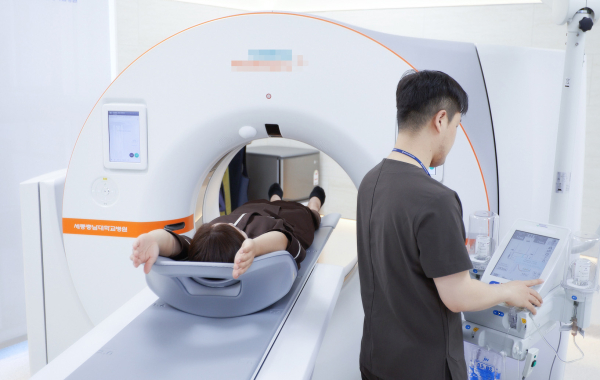 세종충남대병원 헬스케어센터