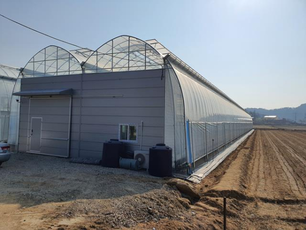 스마트팜 실습농장