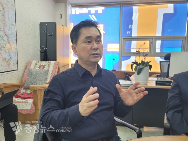 김종민 국회의원