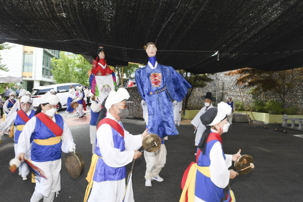 부사칠석문화제