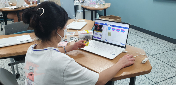 (중등)자율주행자동차 만들기