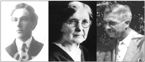 사진 왼쪽부터 우리암, 사애리시, 우광복