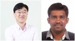 전민용 교수, 스리니바스 파기디 박사