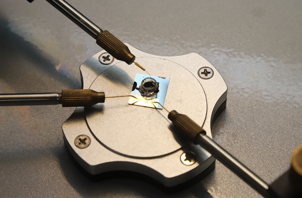 우울증 바이오마커 측정 가능한 바이오센서