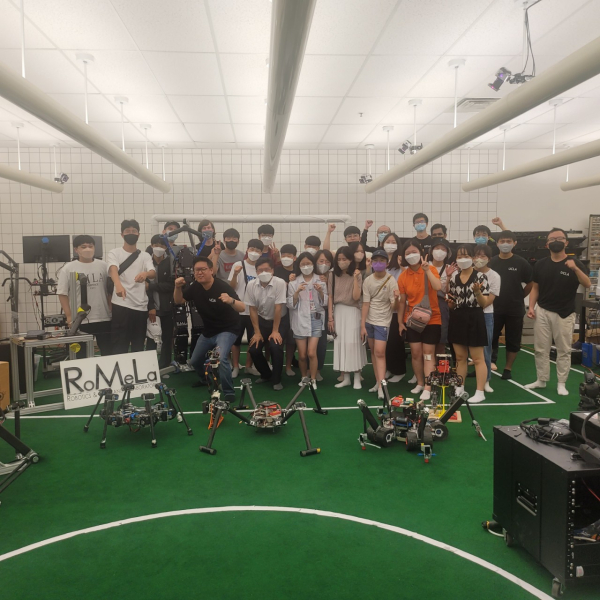 학생 국외과학연구단지 체험프로그램 운영