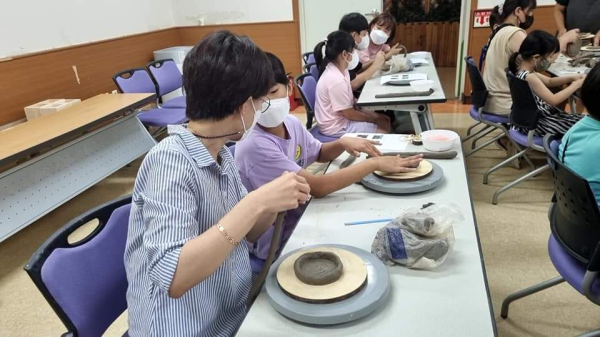 테라코타 특별프로그램