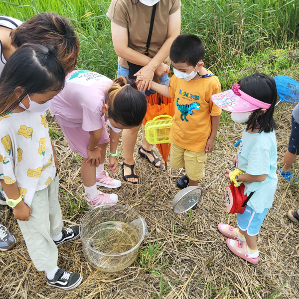 둠범체험 상시 프로그램