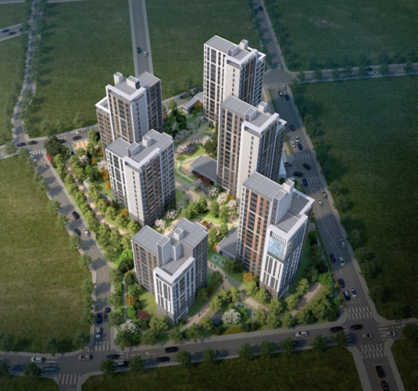 오관구역 공동주택건설사업