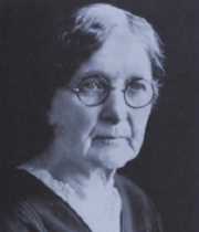 사애리시 선교사.