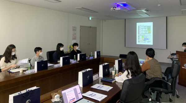 제2회 충청권 지방공기업 기록관리협의회 참여