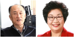 이상훈, 편명희