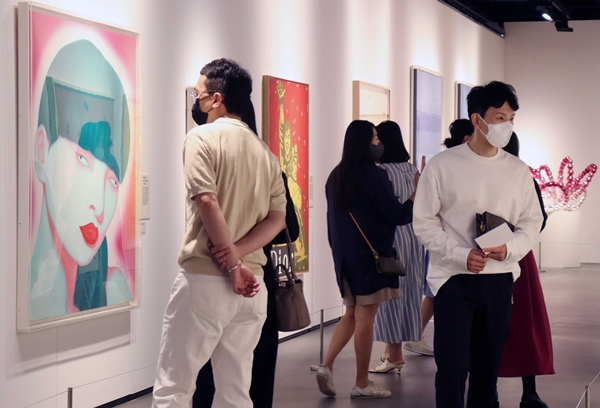 대전신세계 갤러리