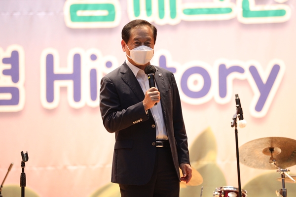 한전원자력연료 최익수 사장