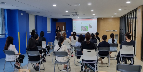 대전호수초병설유치원_부모교육 지원(동서부-유초등교육과)