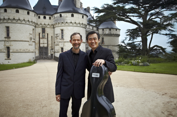 양성원(Cello) & 엔리코 파체(Piano)