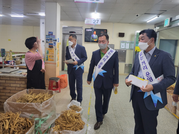 차 없는 거리 캠페인 사진