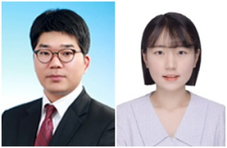 홍성진 교수, 곽지윤 박사과정생