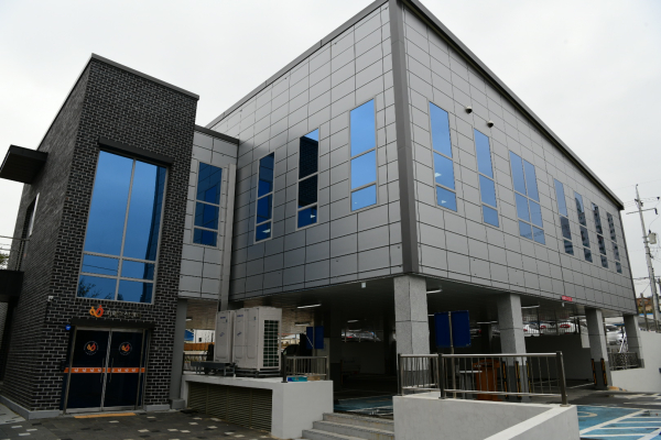 홍성군치매안심센터