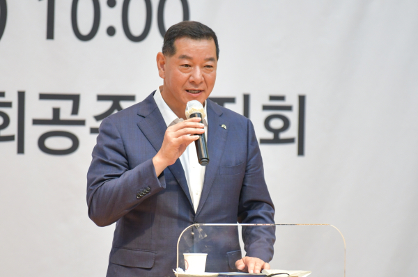 제26회 노인의날 기념식 개최