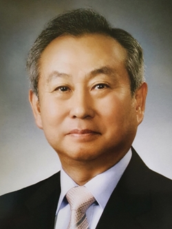 남상호 대전대 신임 총장